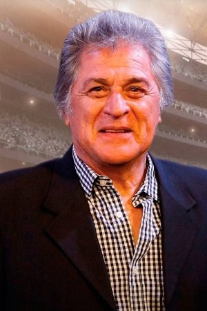 بازیگر Ubaldo Fillol  