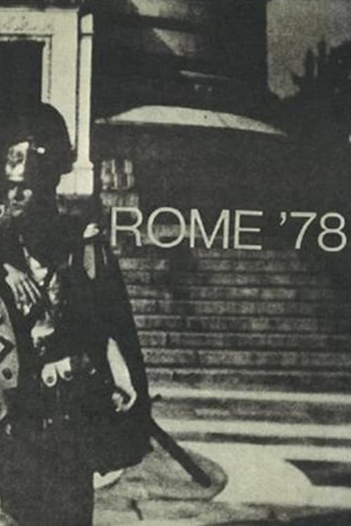 Rome '78 | Rome '78