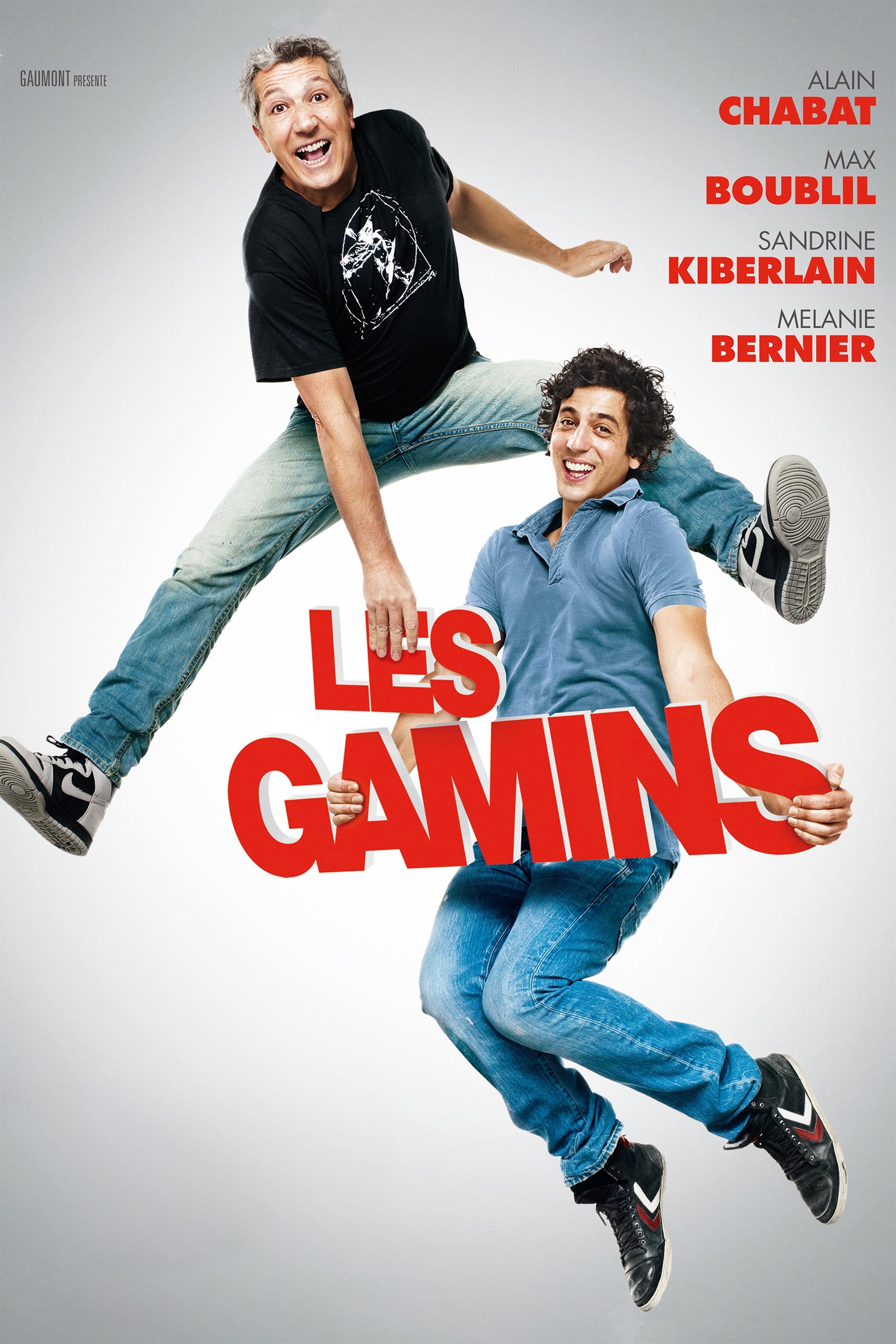 Les Gamins