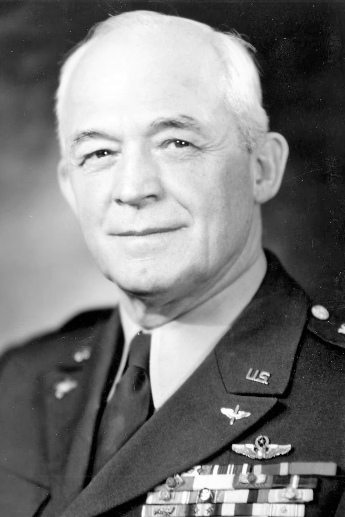 بازیگر Henry H. Arnold  