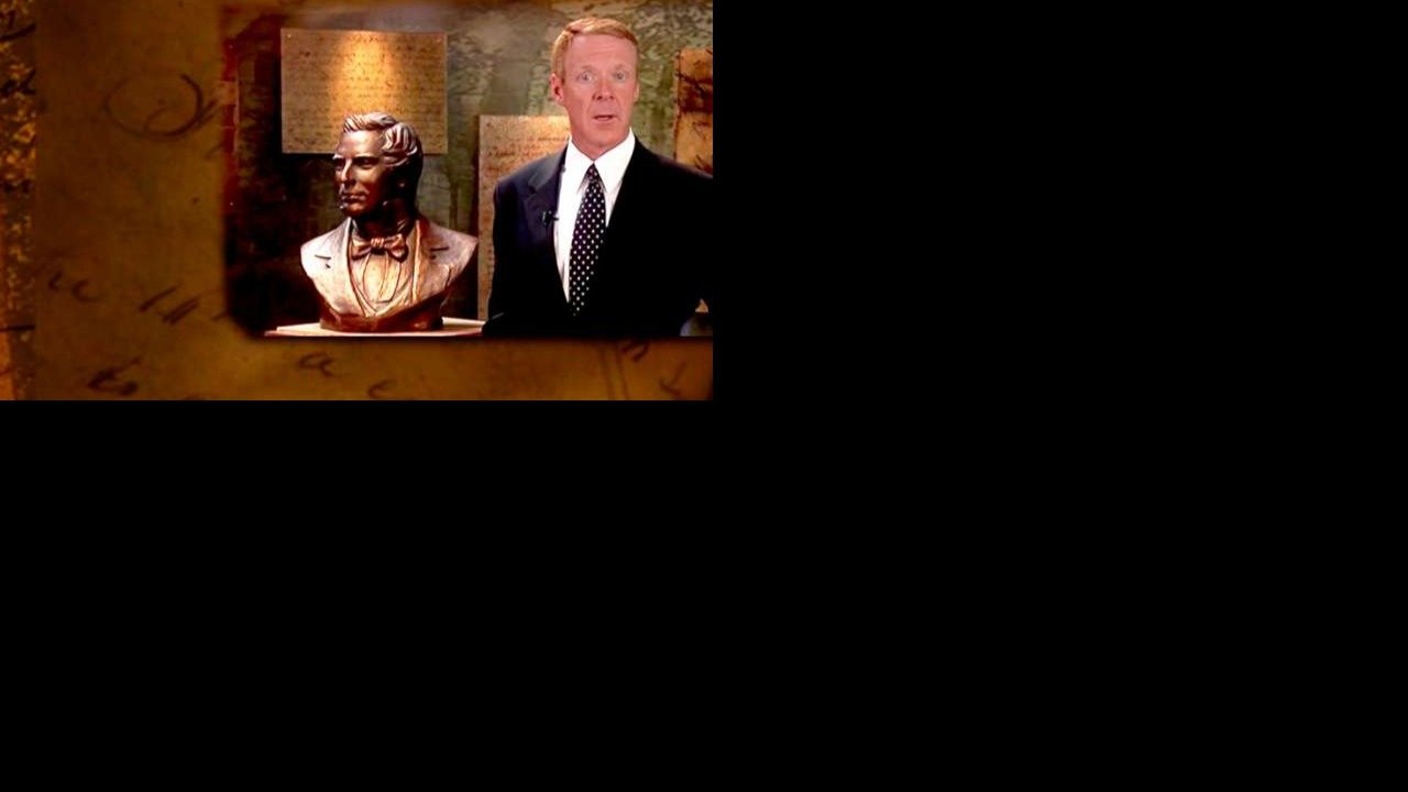 The Joseph Smith Papers|The Joseph Smith Papers