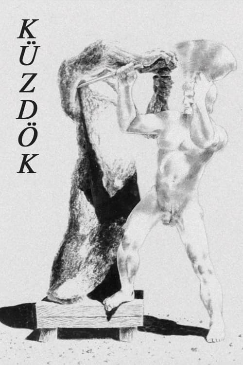 Küzdök | Küzdök