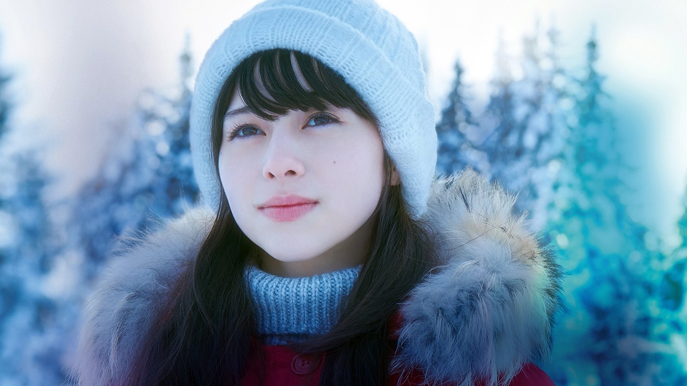 雪の華|雪の華