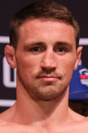 بازیگر Brendan Loughnane  