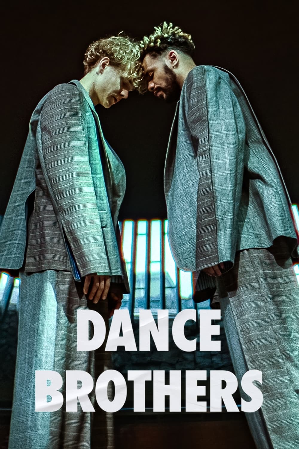 Dance Brothers | Dance Brothers