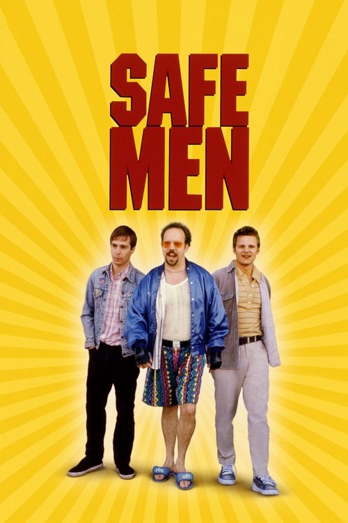 Safe Men | Safe Men