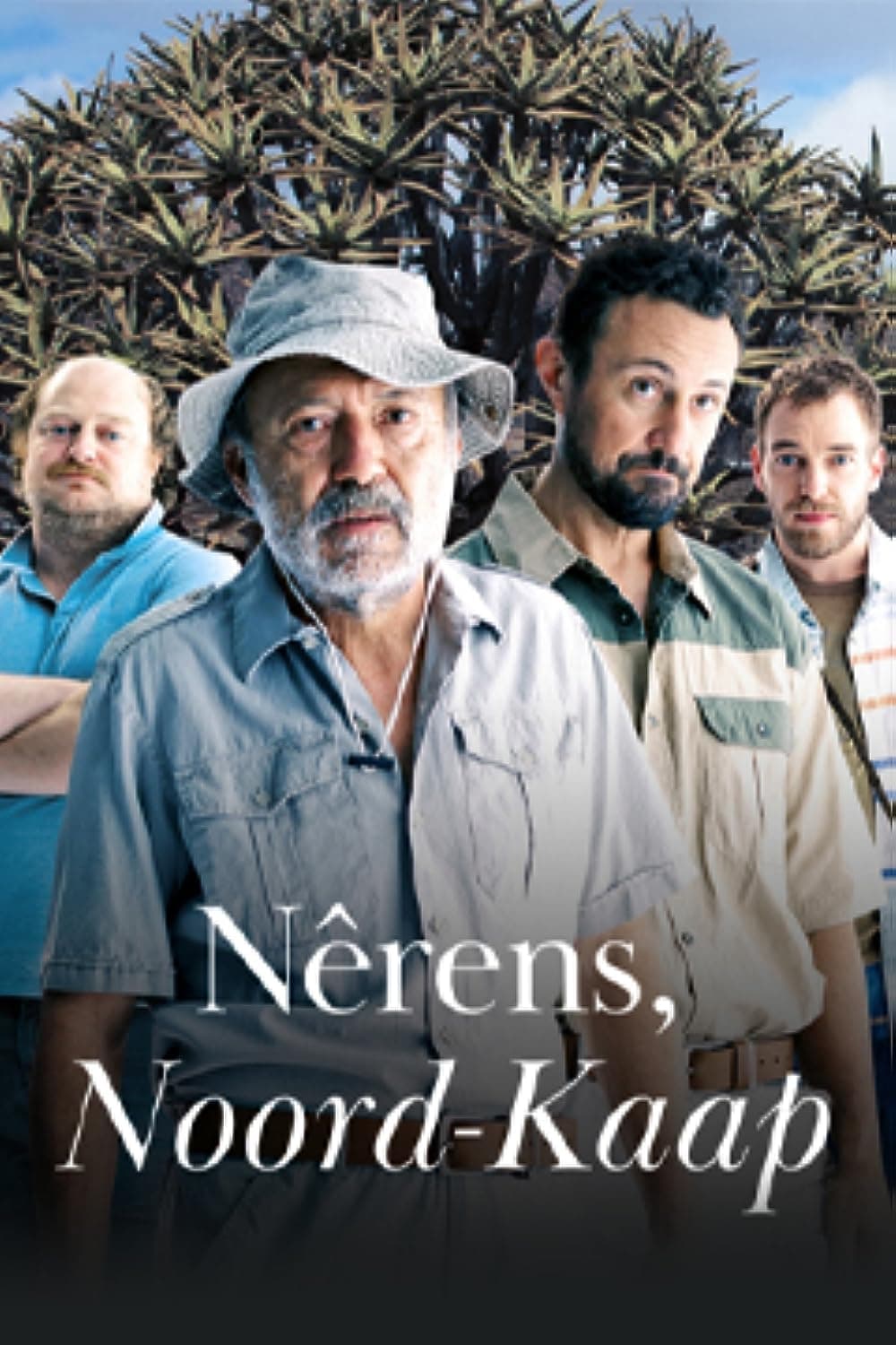 Nêrens, Noord-Kaap | Nêrens, Noord-Kaap