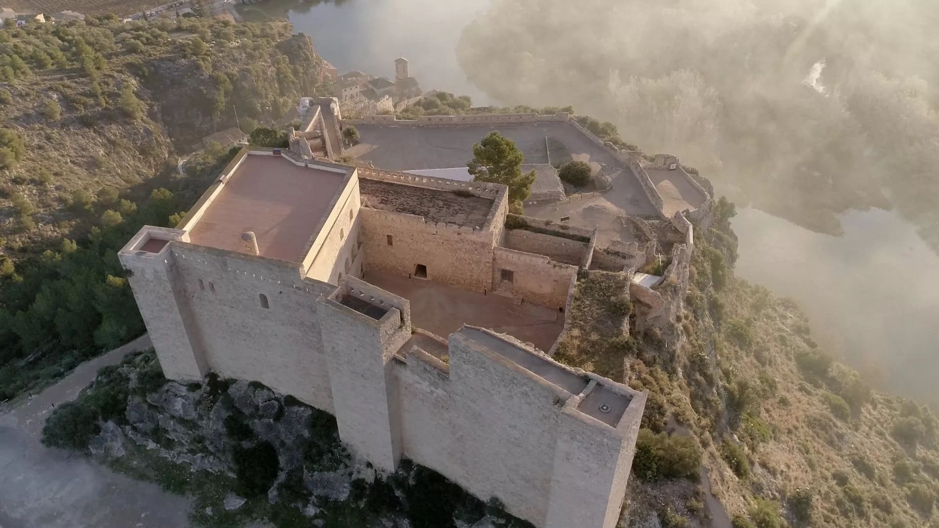 Amazing Engineering: Knights Templar Castles|Amazing Engineering: Knights Templar Castles