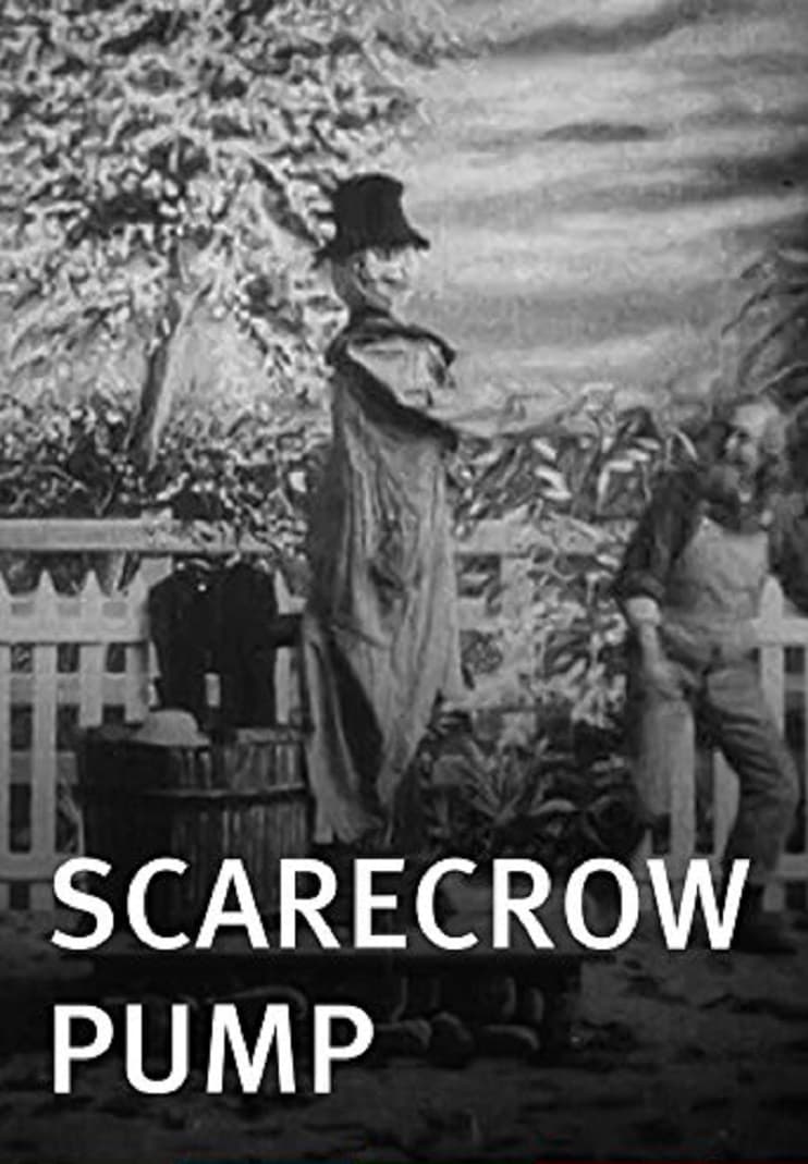 Scarecrow Pump