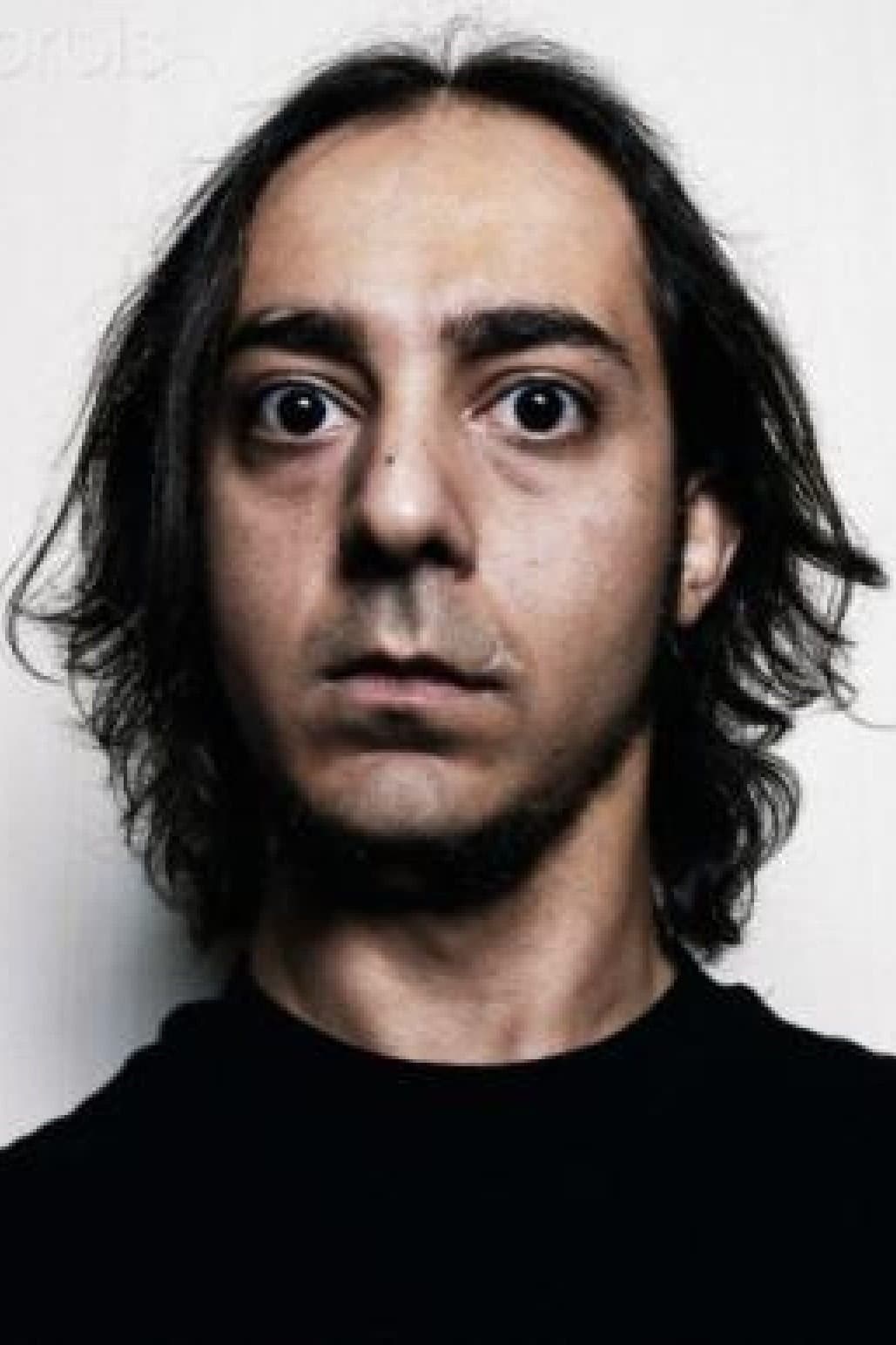 بازیگر Daron Malakian  