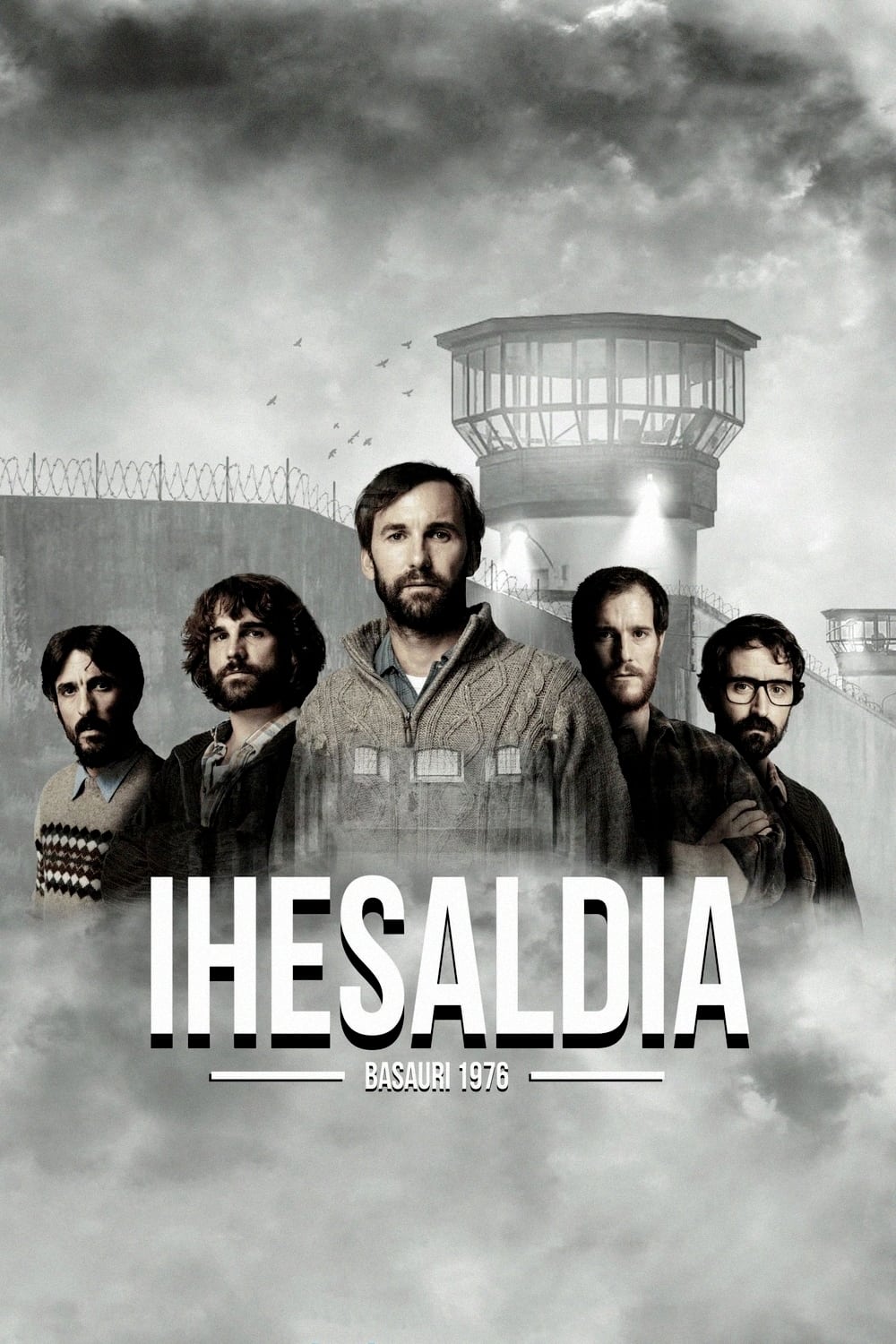 Ihesaldia | Ihesaldia