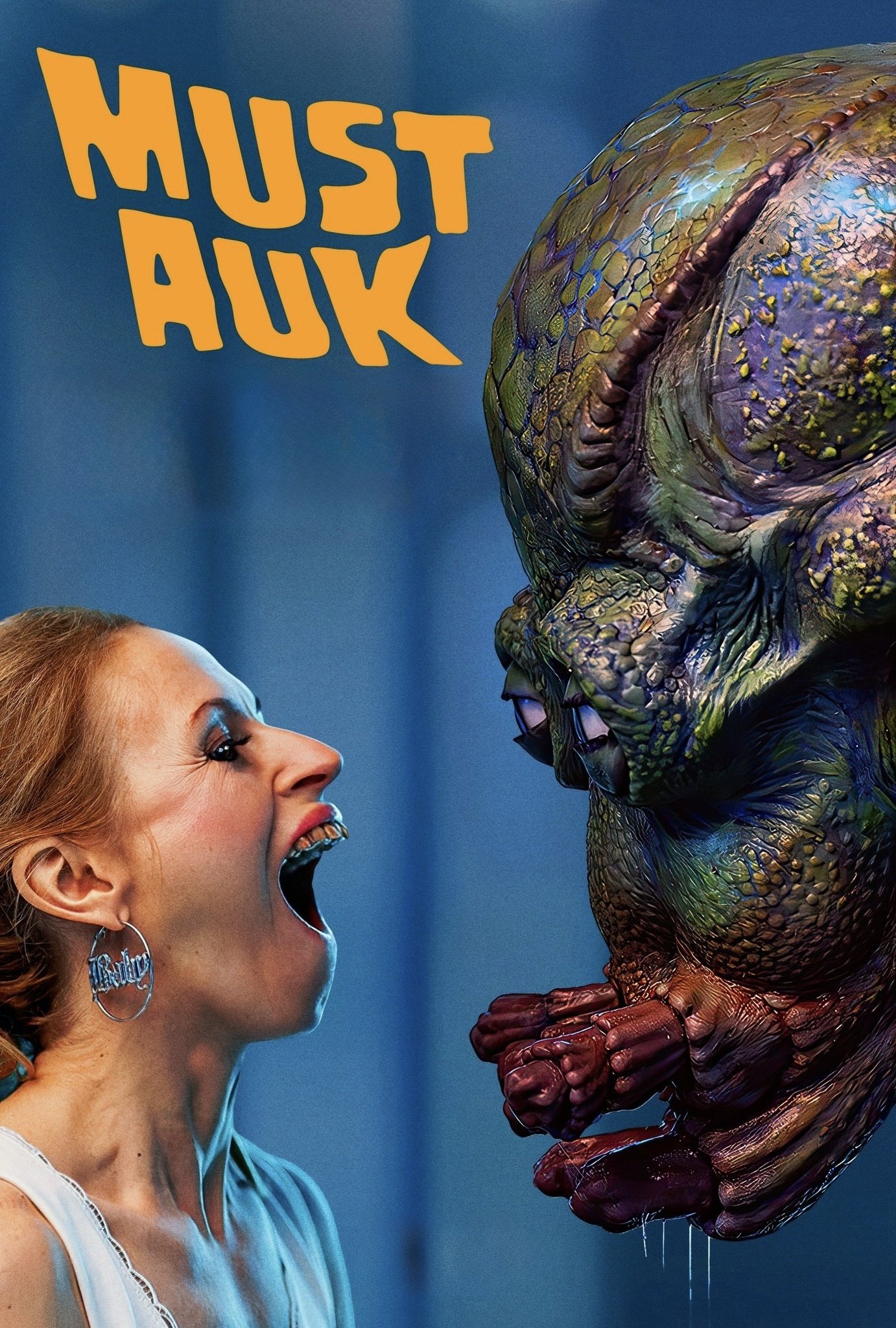 Must auk | Must auk