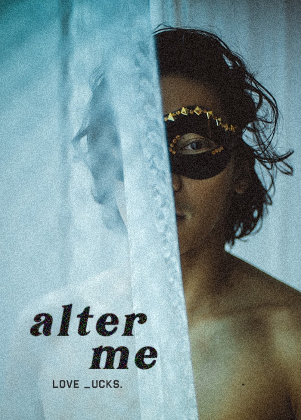 Alter Me | Alter Me