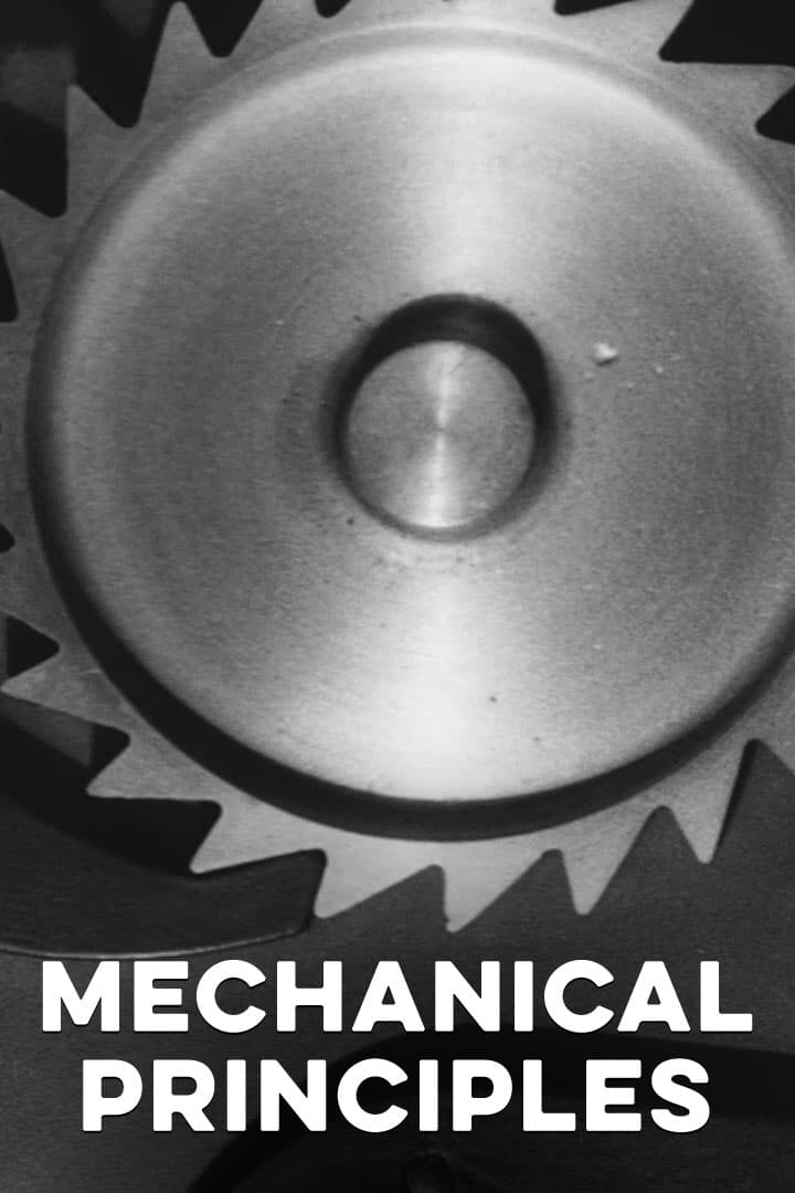 Mechanical Principles | Mechanical Principles