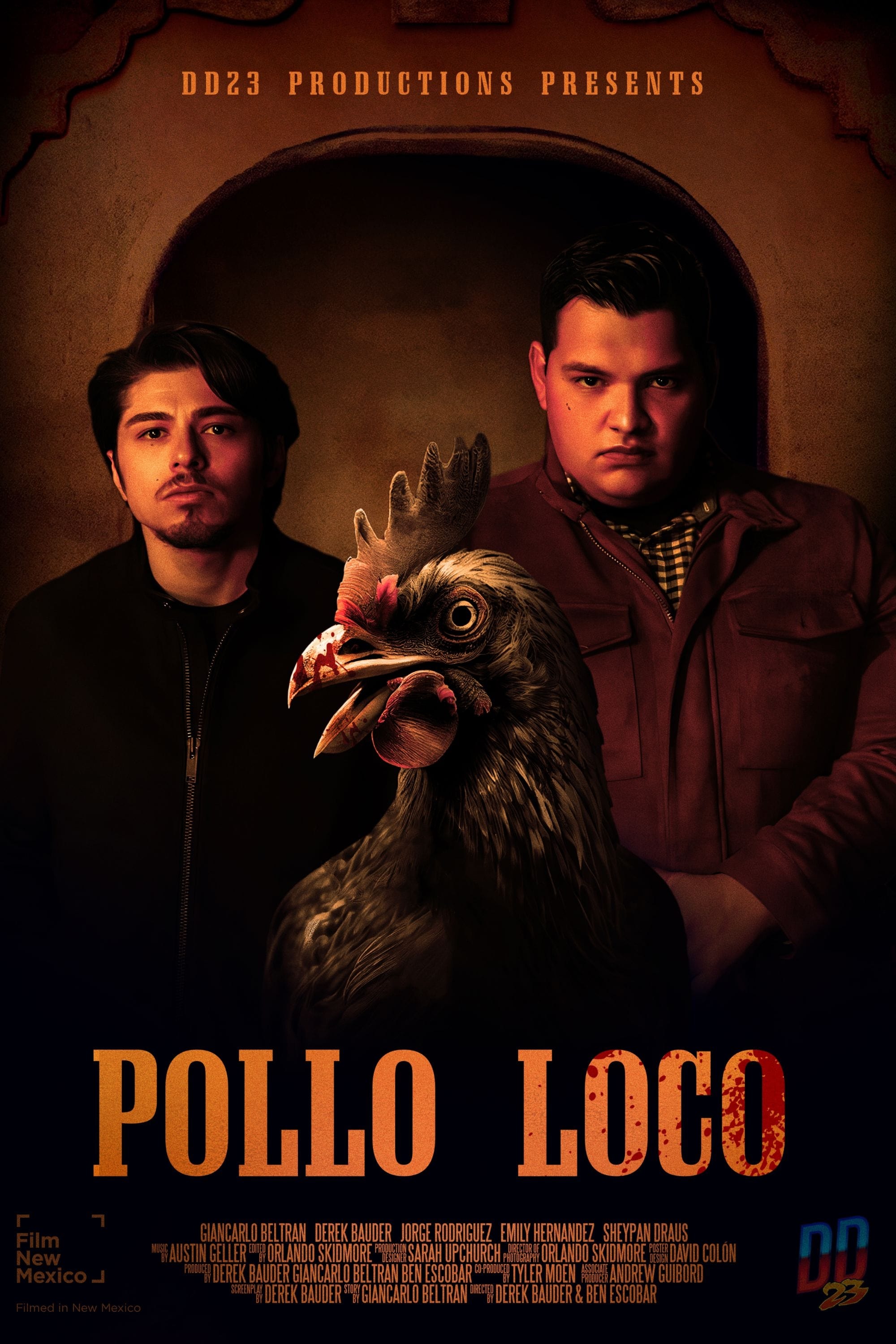 Pollo Loco | Pollo Loco