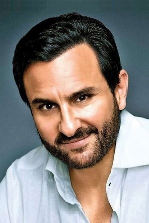 بازیگر Saif Ali Khan  