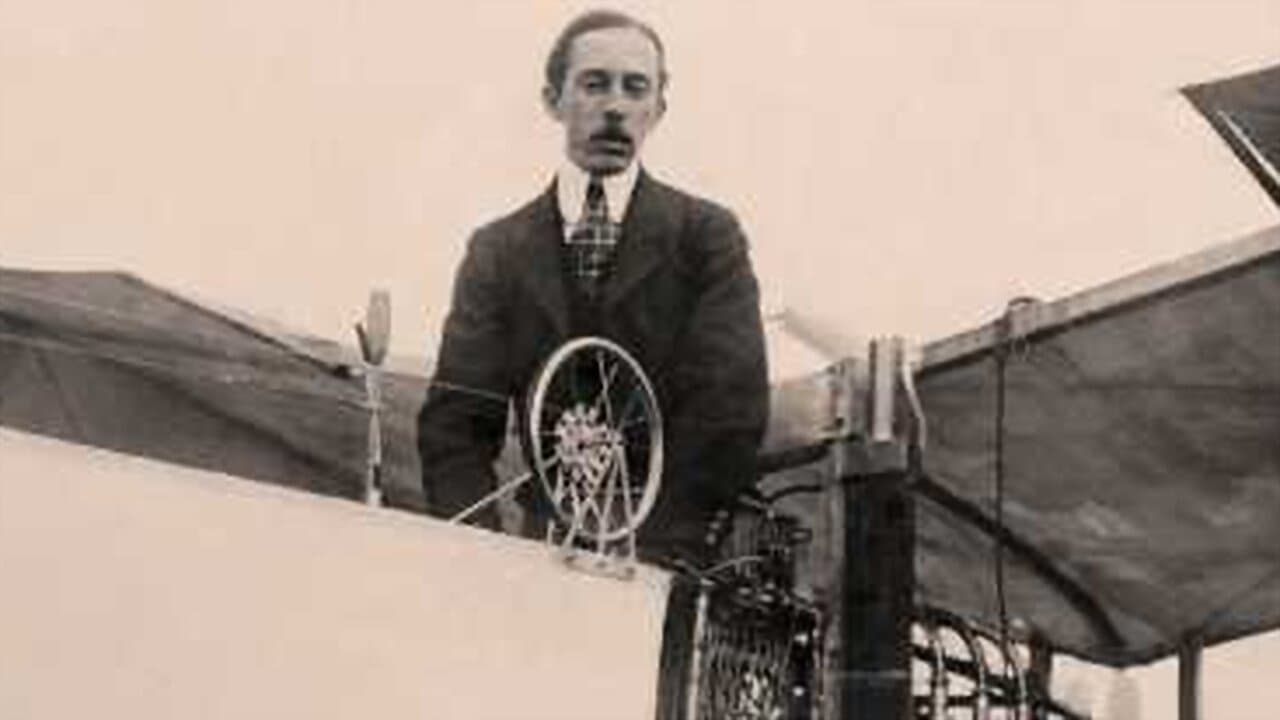 Santos Dumont, O Céu na Cabeça|Santos Dumont, O Céu na Cabeça