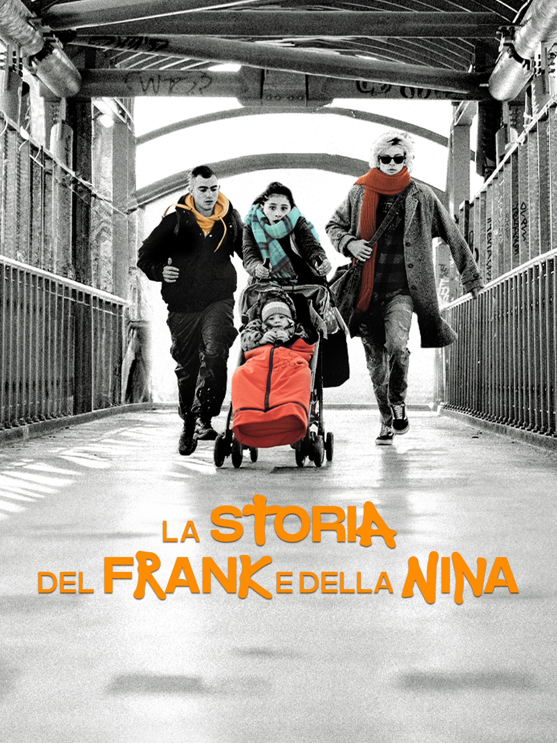 La storia del Frank e della Nina | La storia del Frank e della Nina