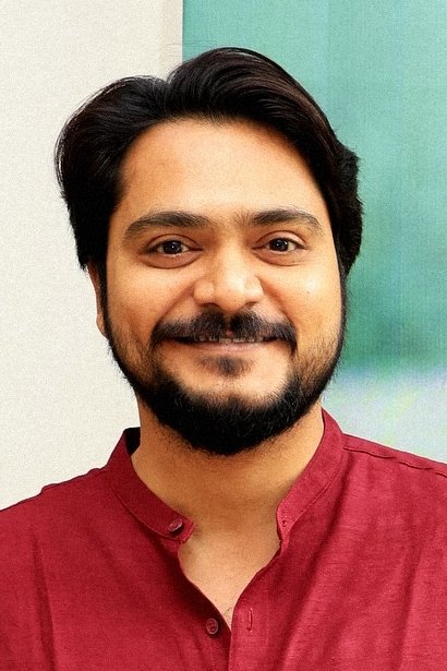 بازیگر Kalesh Ramanand  