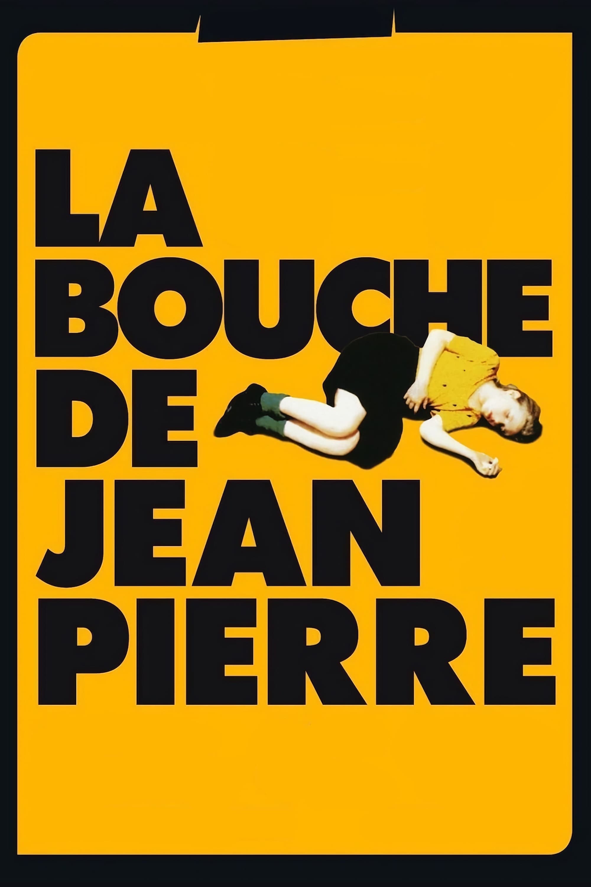 La Bouche de Jean-Pierre | La Bouche de Jean-Pierre