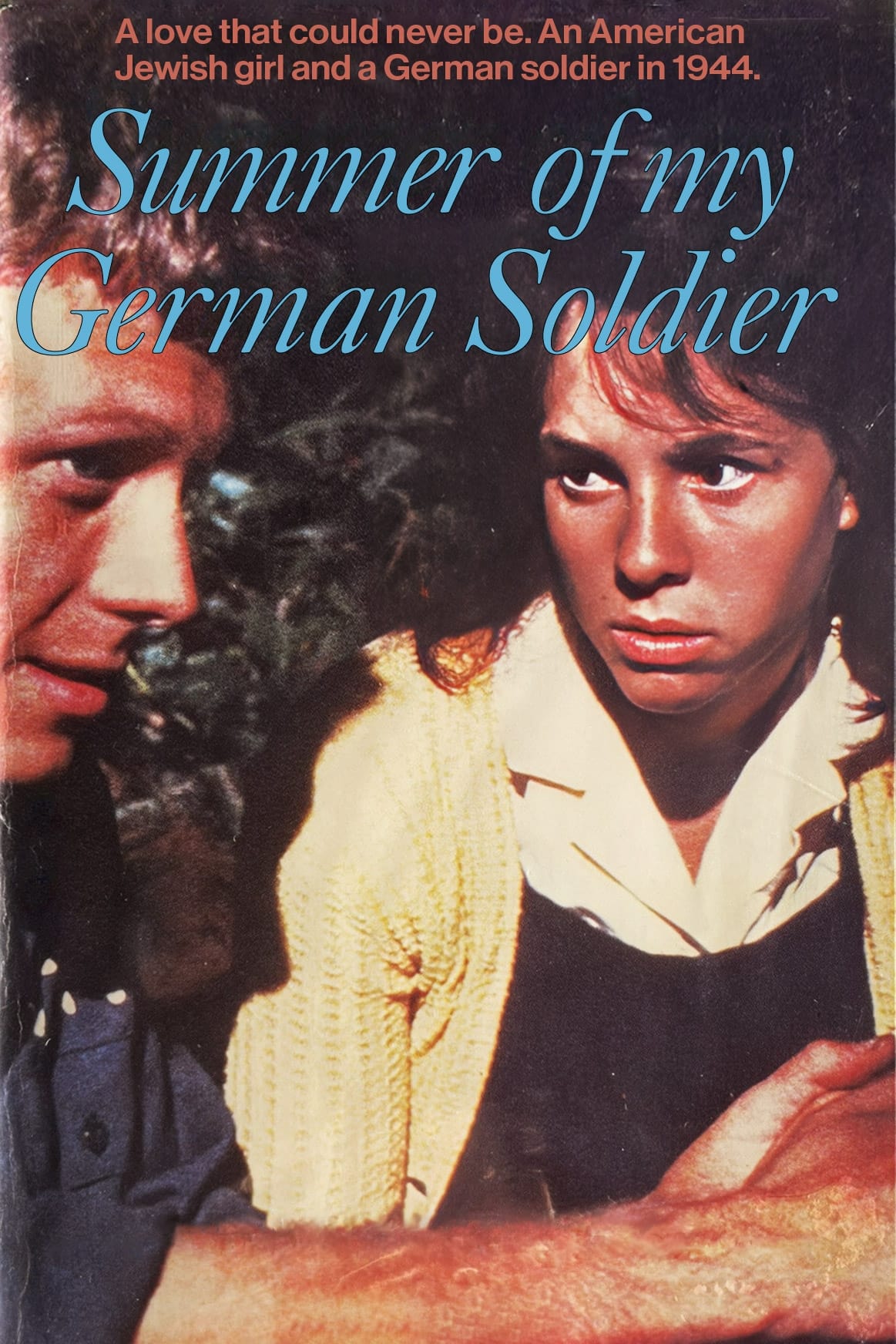 Summer of My German Soldier | Summer of My German Soldier