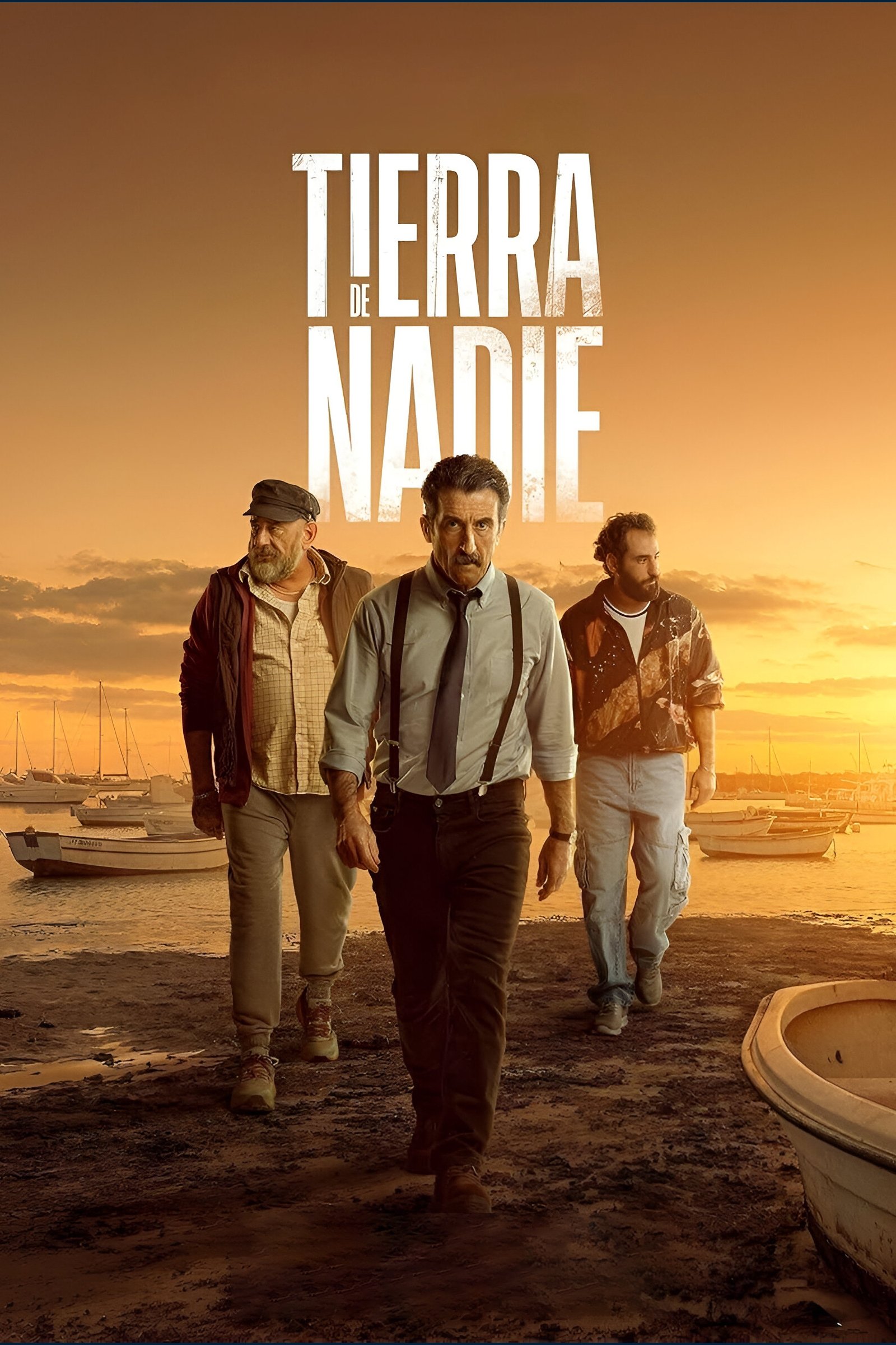 Tierra de nadie | Tierra de nadie