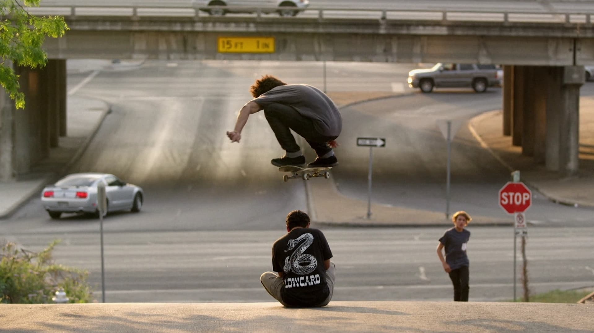 Propeller: A Vans Skateboarding Video|Propeller: A Vans Skateboarding Video