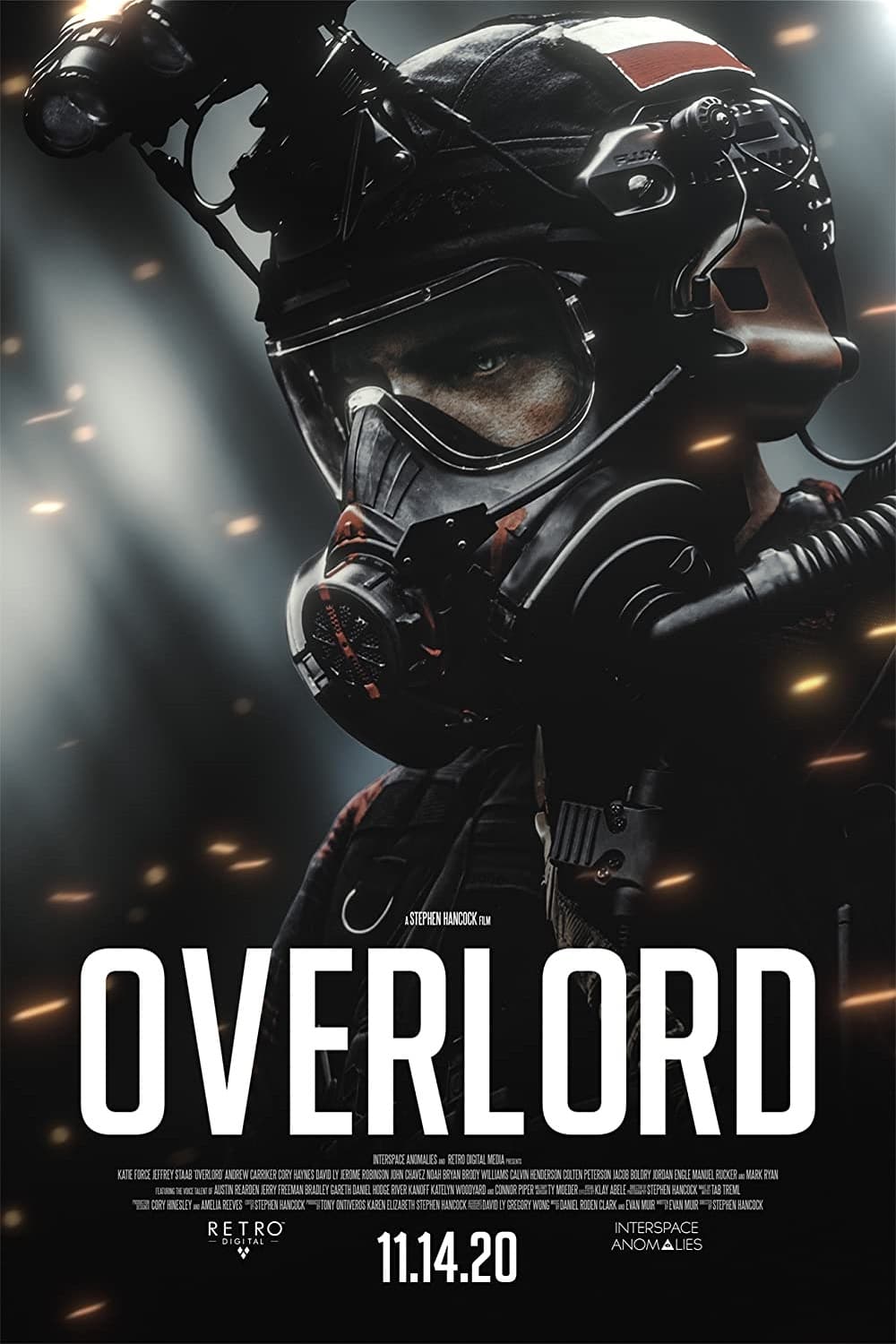 SCP: Overlord | SCP: Overlord