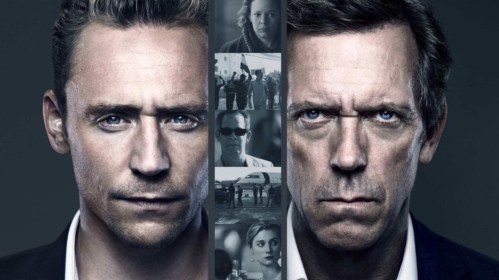 نگهبان شب|The Night Manager