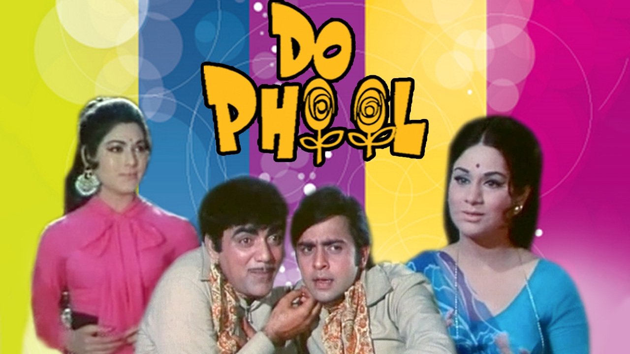 Do Phool|Do Phool