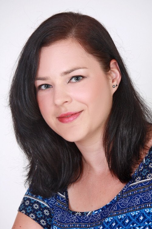 بازیگر Jarmila Balážová  
