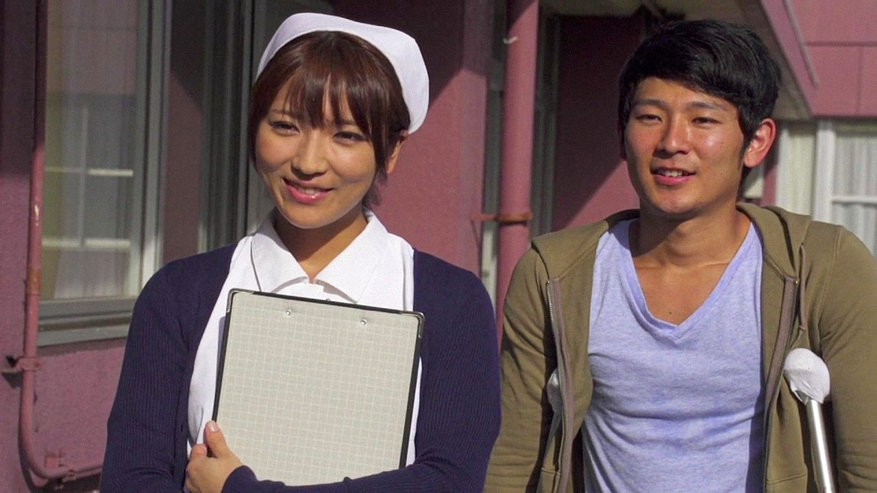 嘆きの天使　ナースの泪|嘆きの天使　ナースの泪