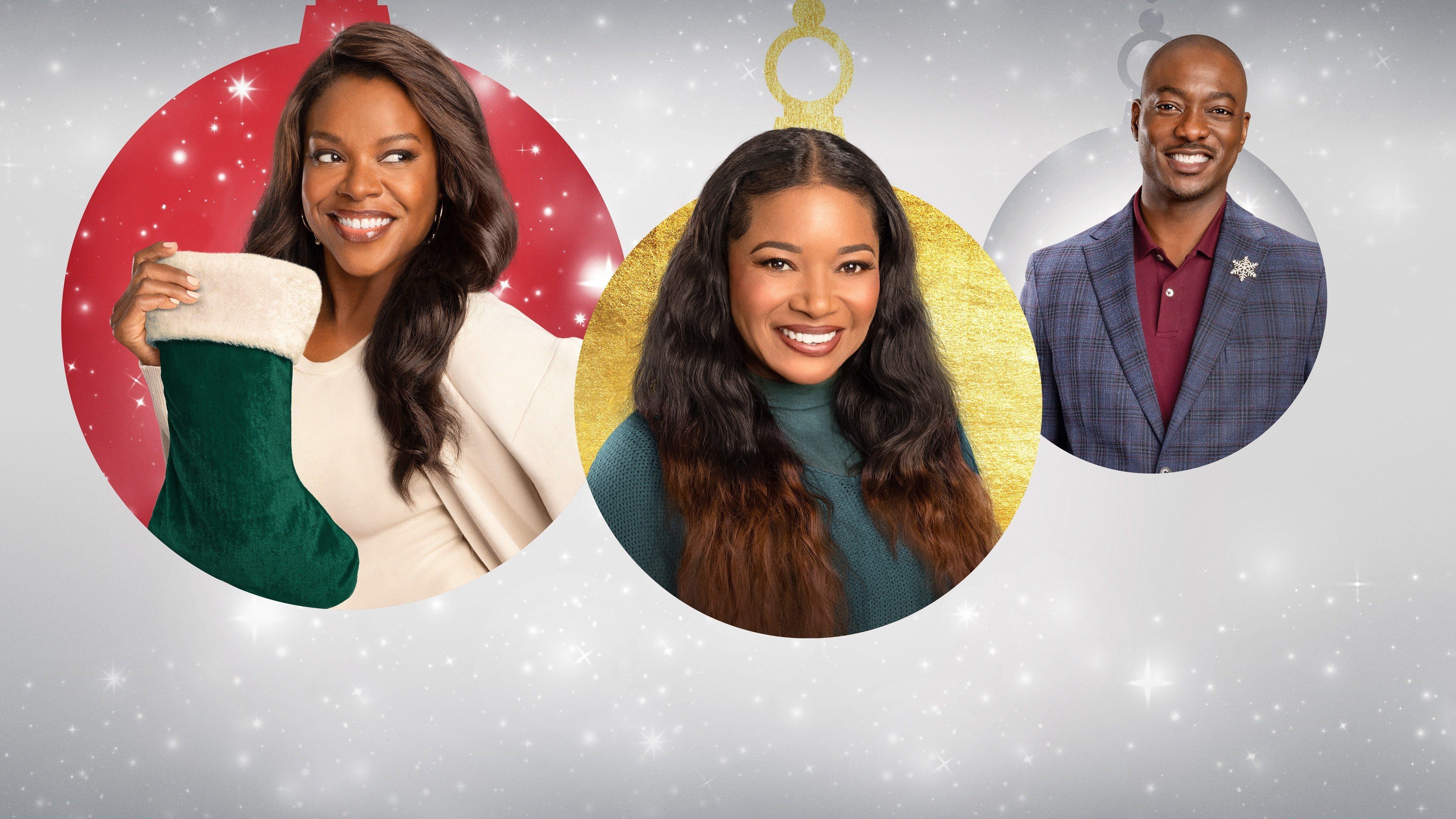 The Holiday Stocking|The Holiday Stocking