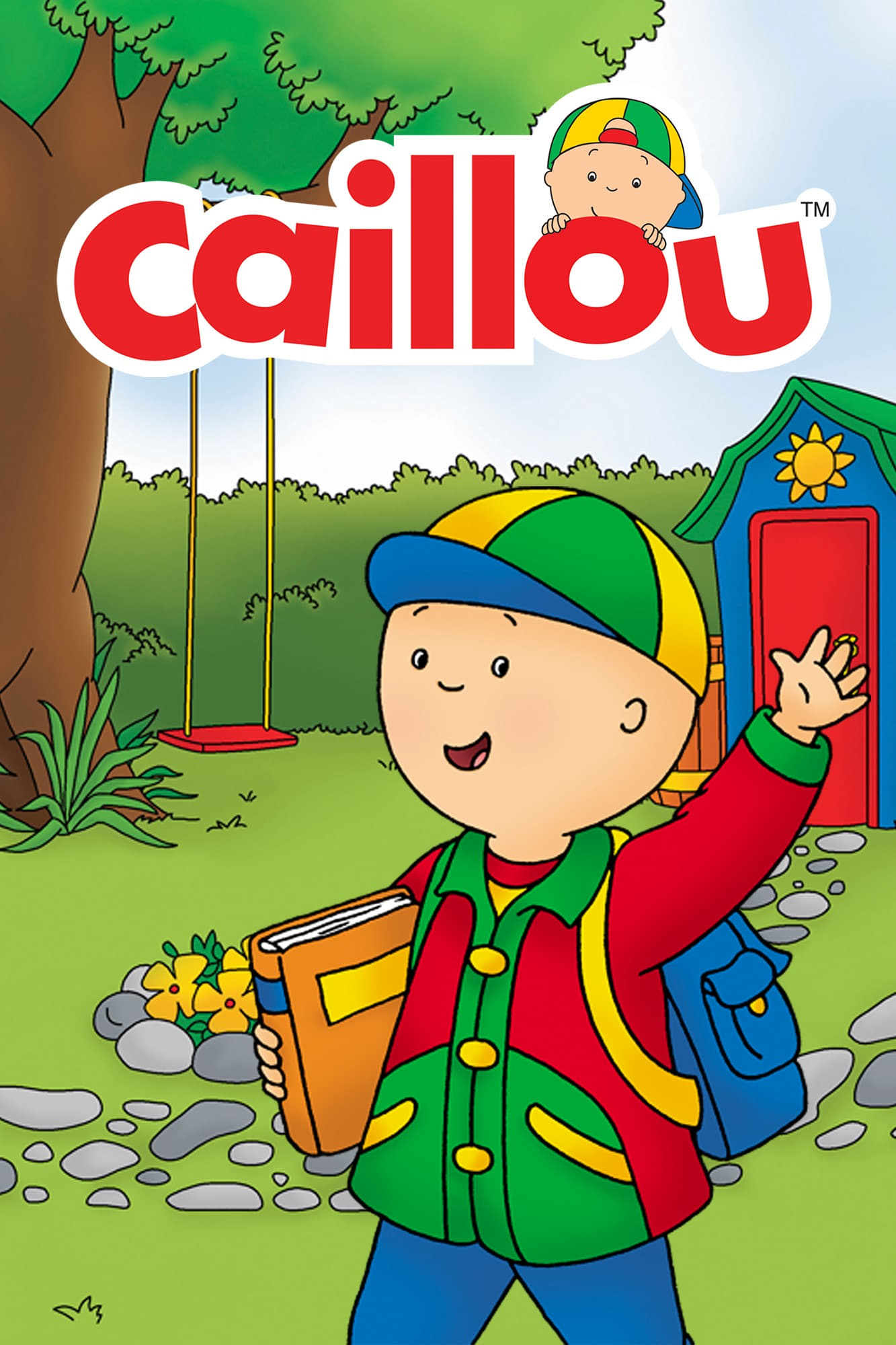 Caillou | Caillou