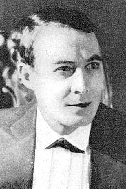بازیگر Fred Montague  