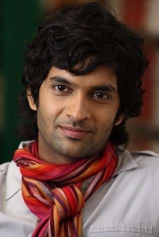 بازیگر Purab Kohli  