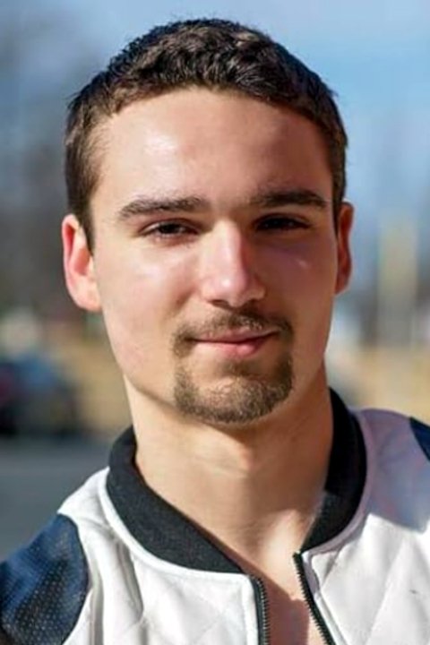 بازیگر Roman Fischer  