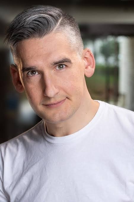 بازیگر Kyle Kaczmarczyk  