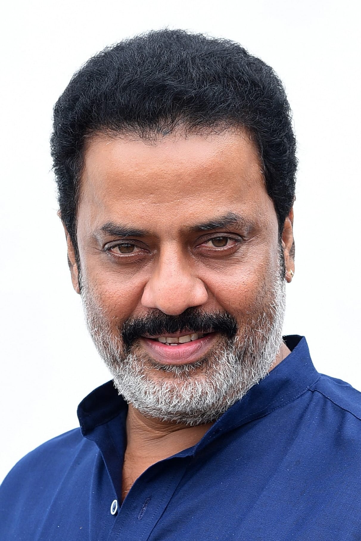 بازیگر Raja Ravindra  