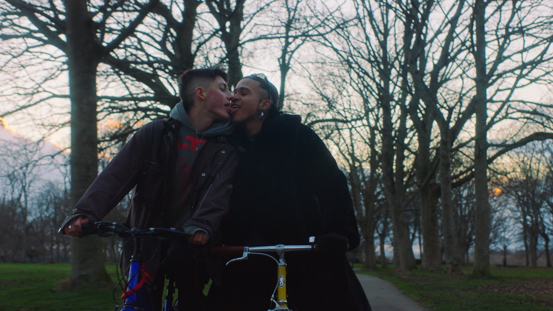 Life in Love: Nick & Kaiden|Life in Love: Nick & Kaiden