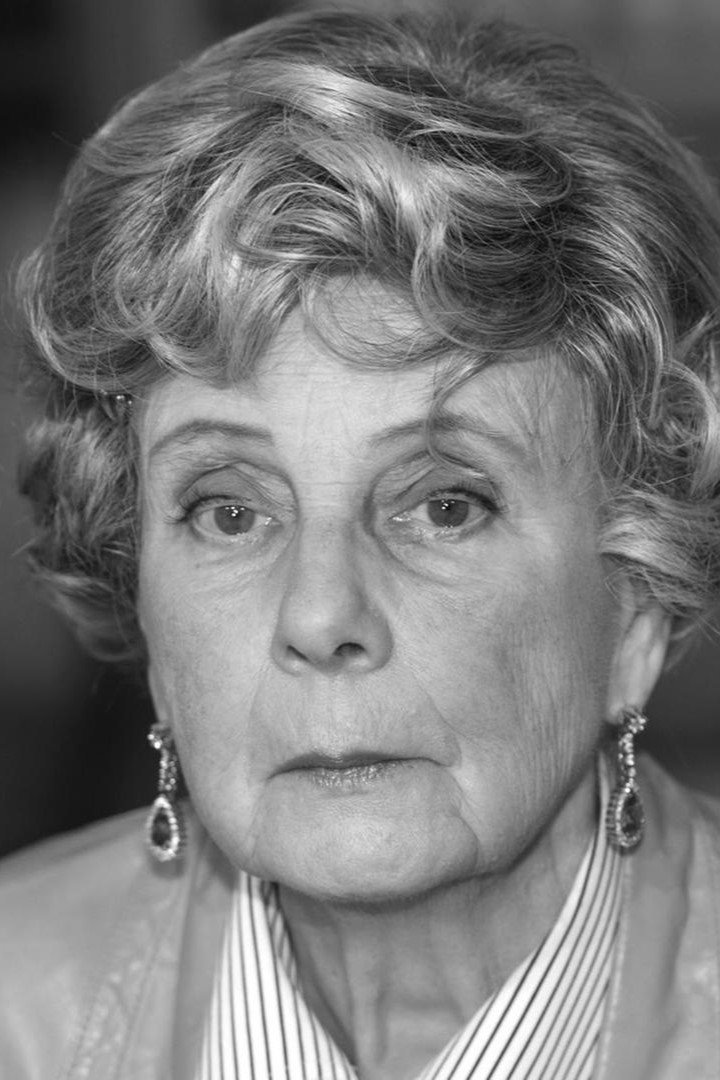 بازیگر Uta Ranke-Heinemann  