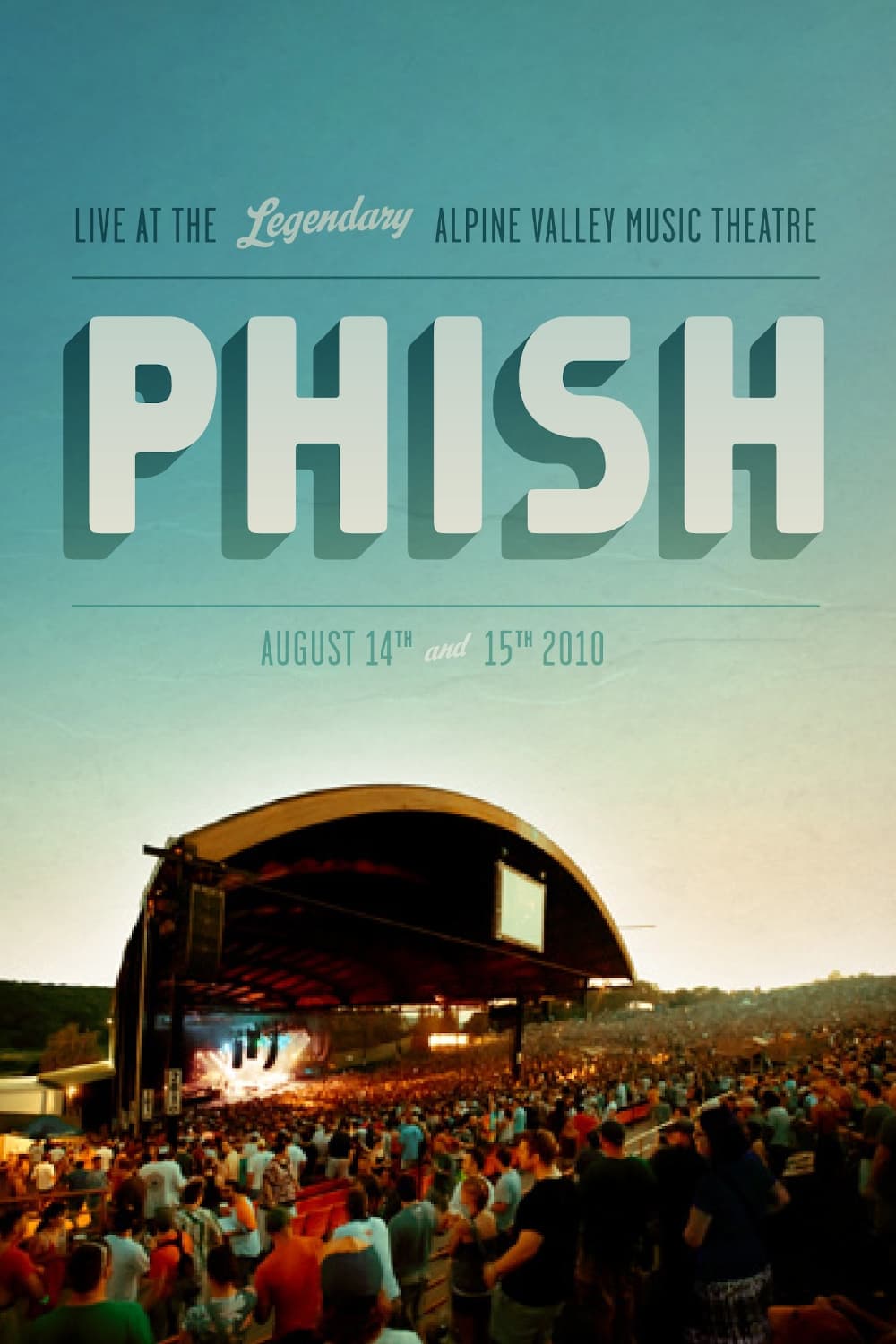 Phish: Alpine Valley | Phish: Alpine Valley