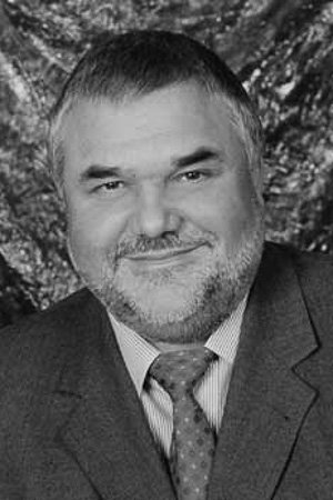 بازیگر Reinhard Dorn  