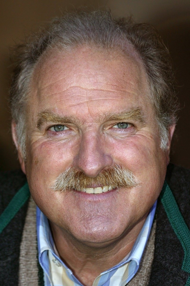 بازیگر Bernhard Helfrich  
