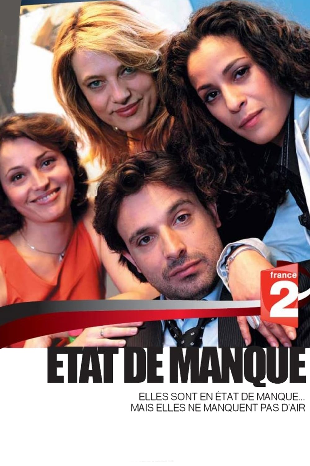 État de manque | État de manque