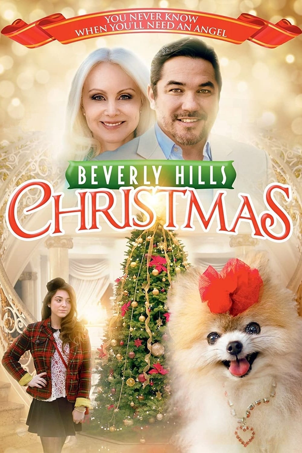 Beverly Hills Christmas | Beverly Hills Christmas