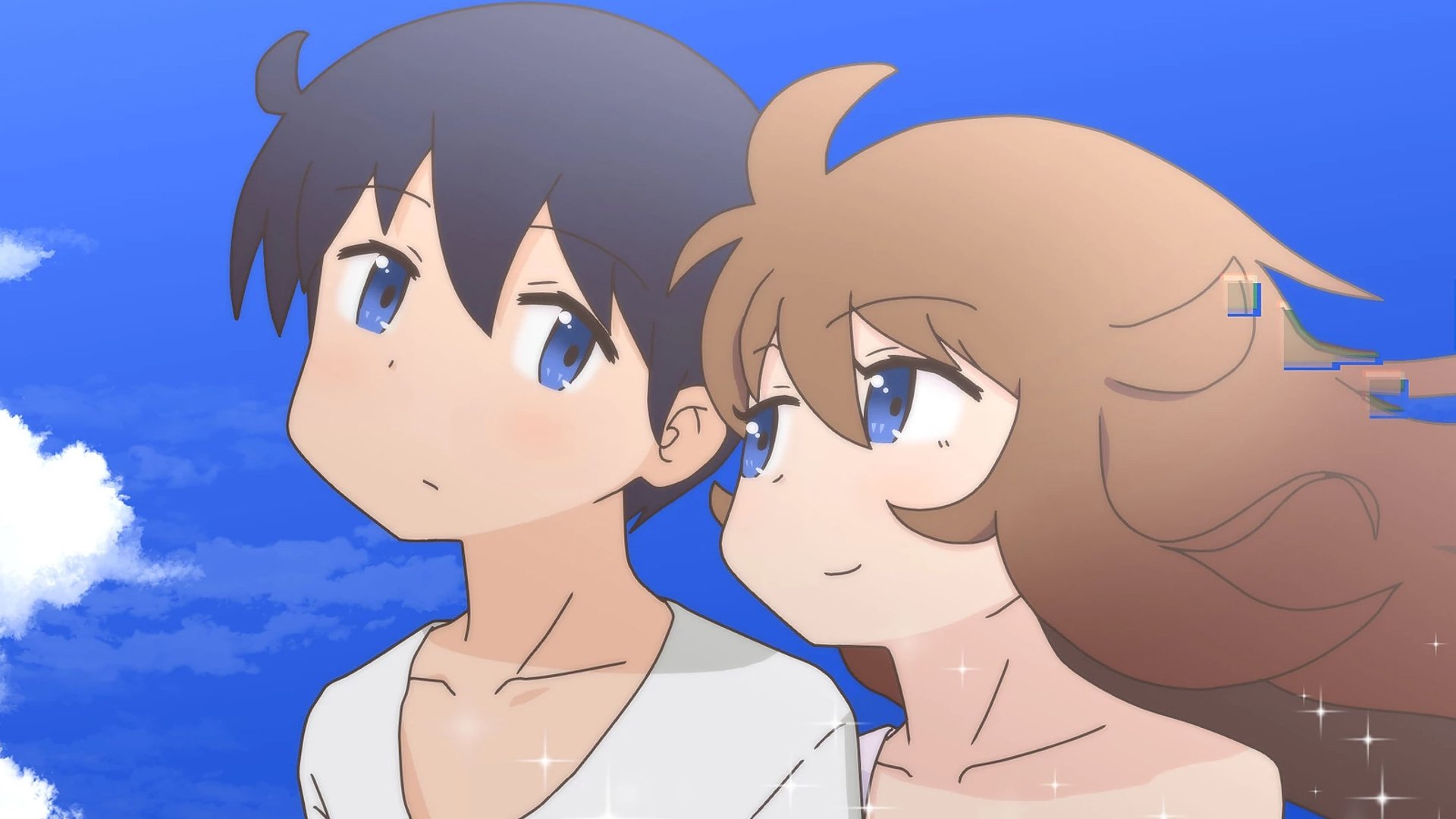 うたかたシノプシス；|うたかたシノプシス；