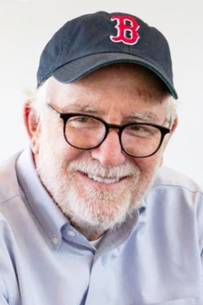 بازیگر Bob Goff  