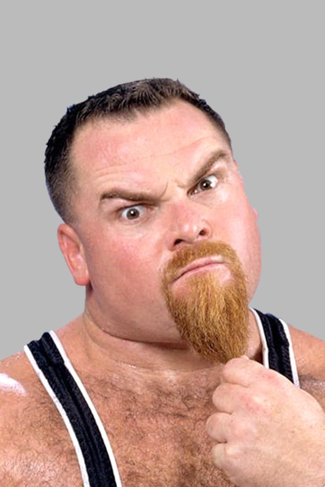 بازیگر Jim Neidhart  