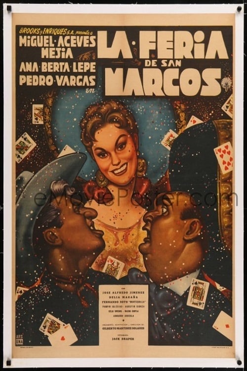 La feria de San Marcos | La feria de San Marcos